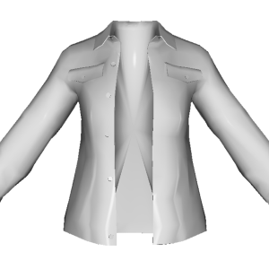 MOD Camisa Feminina #15