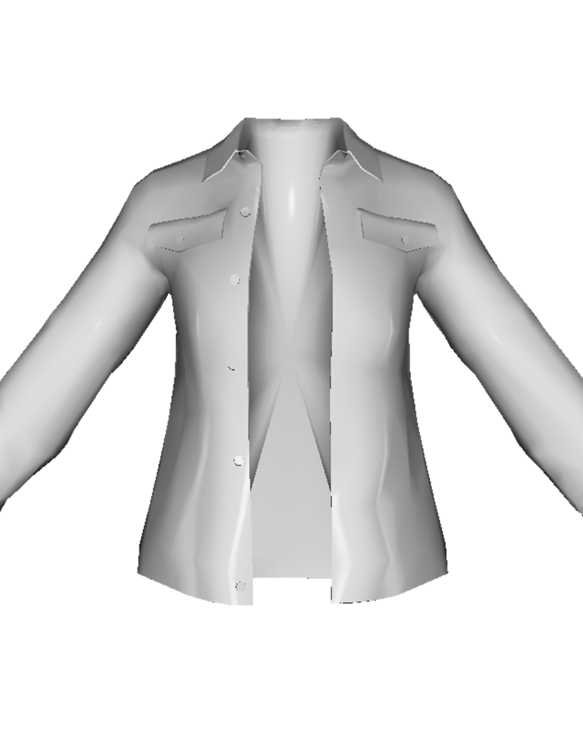 MOD Camisa Feminina #15