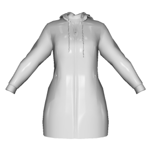 MOD Camisa Feminina #16