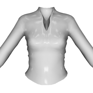 MOD Camisa Feminina #17