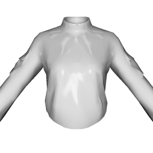 MOD Camisa Feminina #2