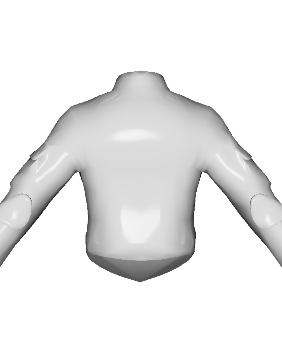 MOD Camisa Feminina #2 - Imagem 3