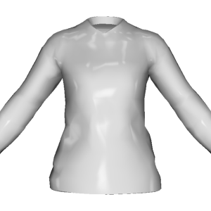 MOD Camisa Feminina #4