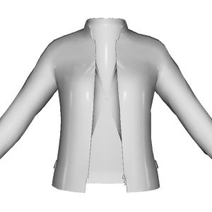 MOD Camisa Feminina #5