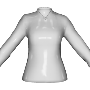 MOD Camisa Feminina #6