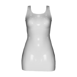 MOD Camisa Feminina #8