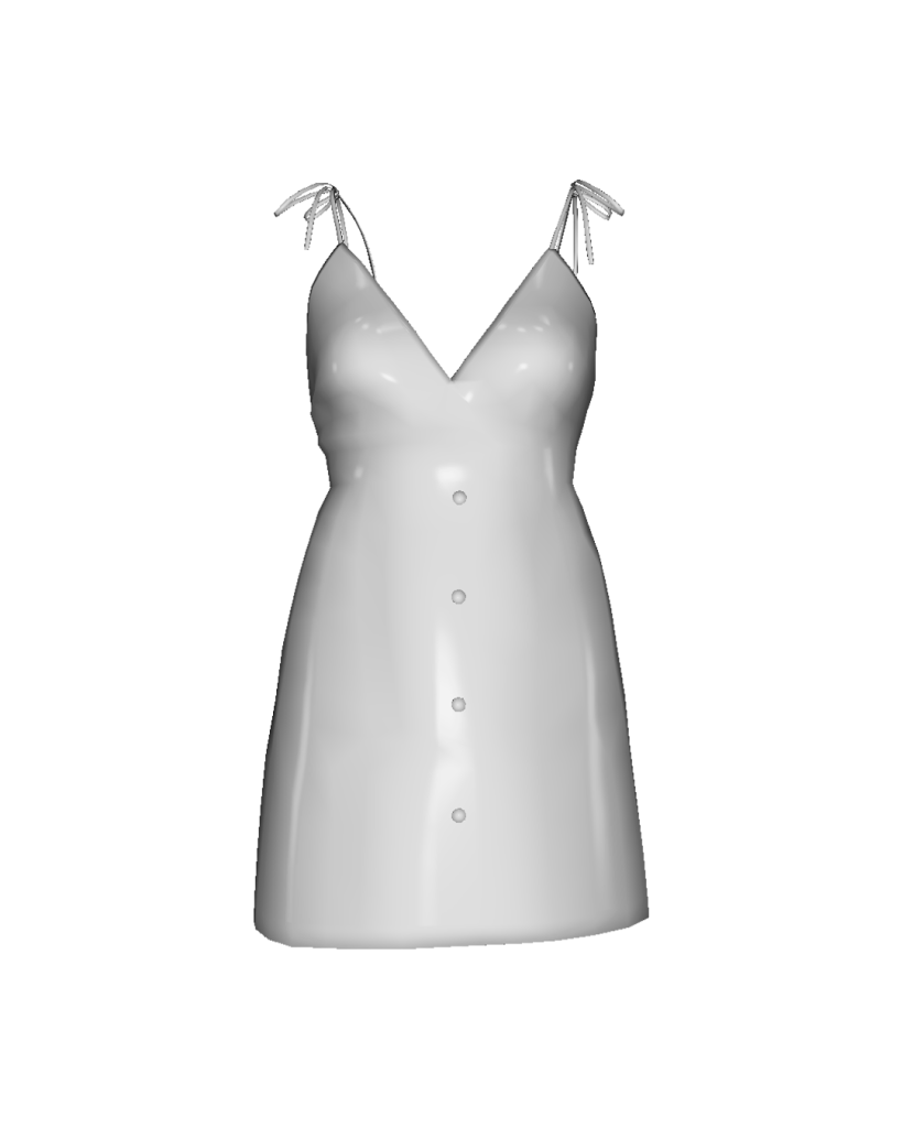 MOD Camisa Feminina #9