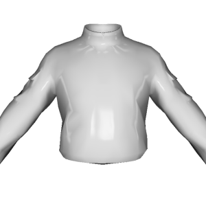 MOD Camisa Masculina #2