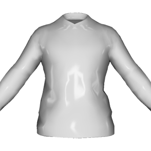 MOD Camisa Masculina #4