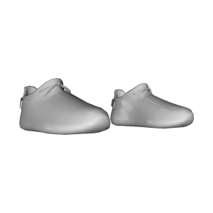 MOD Sapato Feminino #1