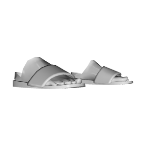 MOD Sapato Feminino #5