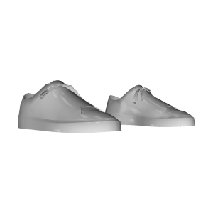 MOD Sapato Feminino #4