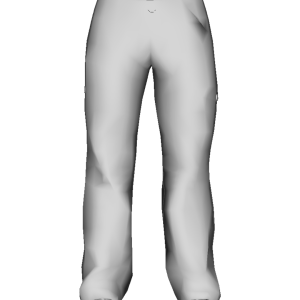 OBJ Calça Feminina #10