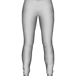 OBJ Calça Feminina #13