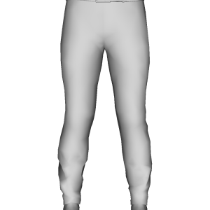 OBJ Calça Masculina #13