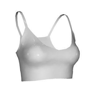 MOD Camisa Feminina #18