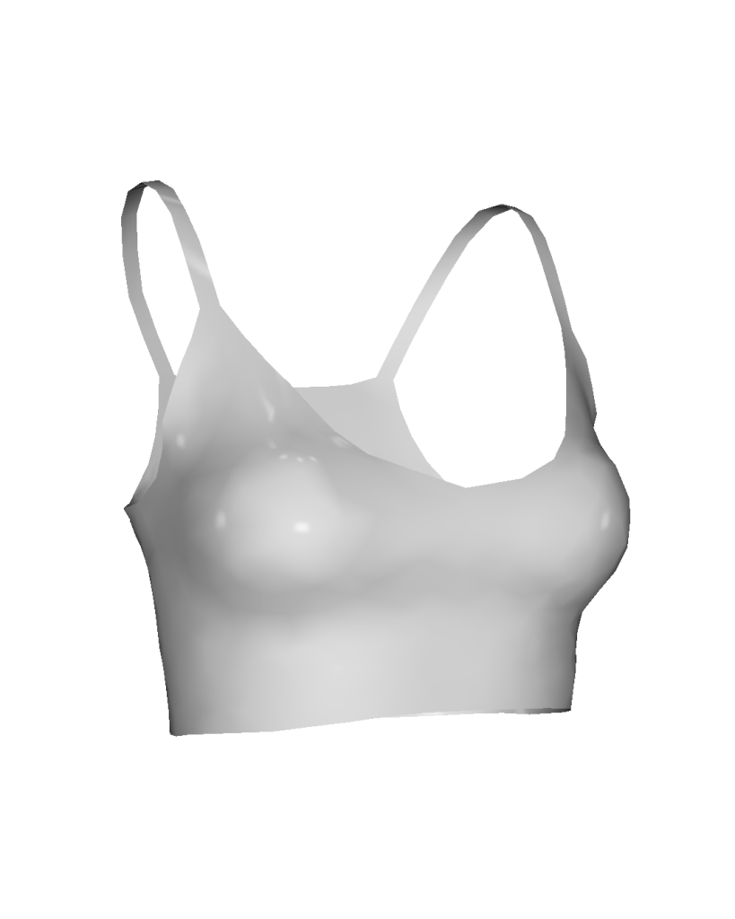 MOD Camisa Feminina #18