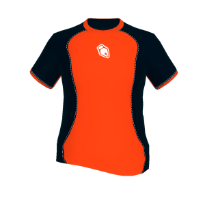 Molde Camisa Masculina #16