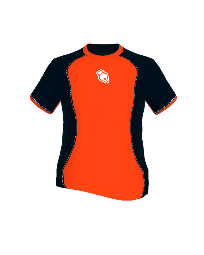 Molde Camisa Masculina #16