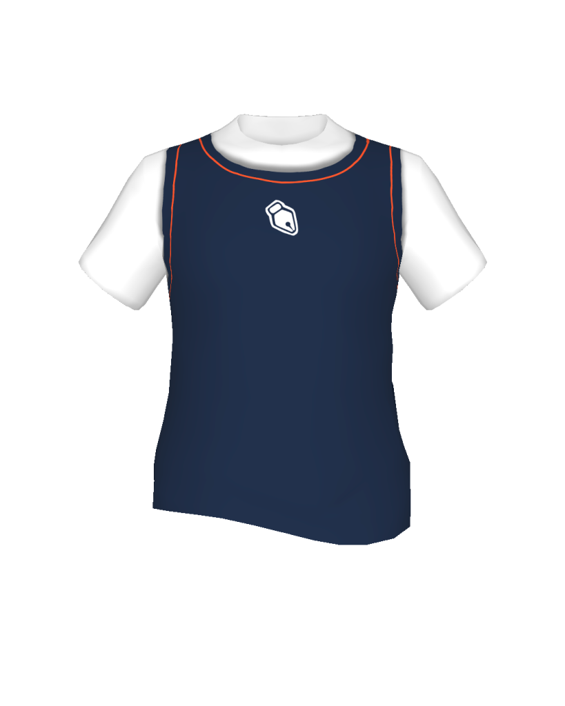 Molde Camisa Masculina #17